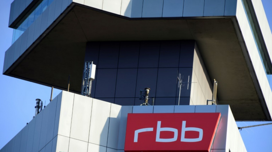 RBB entl&auml;sst Produktions- und Verwaltungsdirektor fristlos