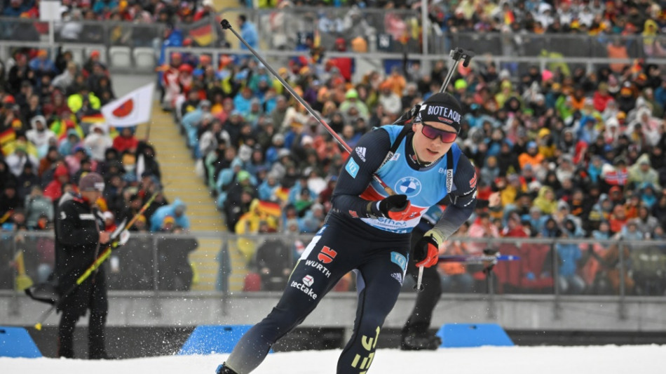 DSV-M&auml;nner entt&auml;uschen erneut - Samuelsson holt Gold