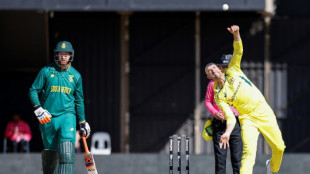 From wilderness to World Cup for Australia's Agar
