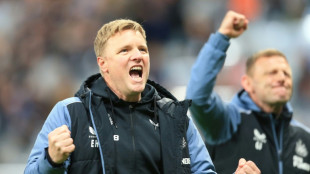 Newcastle's Champions League return only the start for ambitious Howe