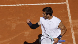 Tennis: Musetti presto di nuovo papà 'la famiglia si allarga'