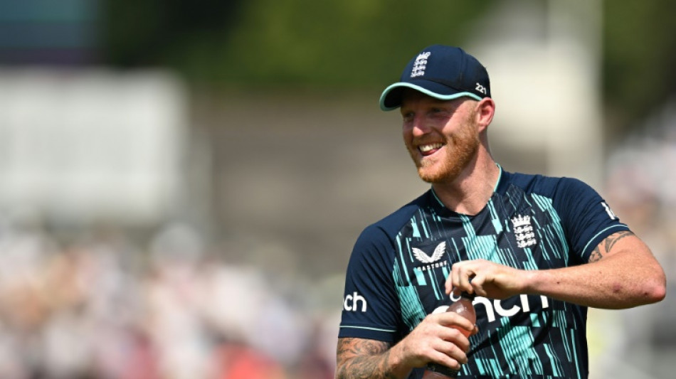 Stokes calls for understanding for cricketers in 'changing landscape'