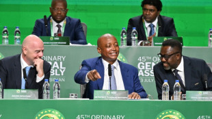 Confusion over launch date for African Football League