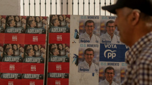 Espa&ntilde;a vota con la posibilidad de que gobierne la derecha con la ultraderecha