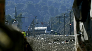 Qu&eacute; se sabe de la cat&aacute;strofe ferroviaria en Espa&ntilde;a