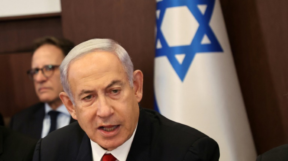 Premi&ecirc; israelense &eacute; hospitalizado para realizar exames m&eacute;dicos