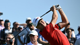 Thomas 'not keeping receipts' of Ryder Cup selection criticism