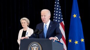 Biden unterzeichnet Dekret f&uuml;r neues Datenschutzabkommen mit der EU