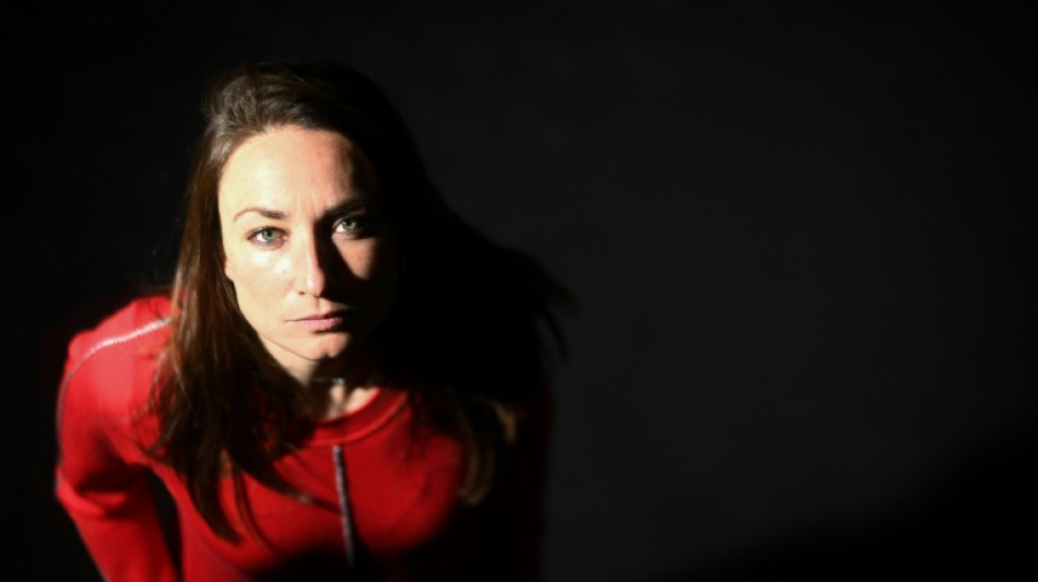 Foot: Gaëtane Thiney prendra sa retraite à la fin de la saison