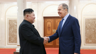 Corea del Sur afirma que el Norte envi&oacute; 7.000 contenedores con armas a Rusia