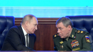 Russland tauscht Befehlshaber der Ukraine-Offensive erneut aus