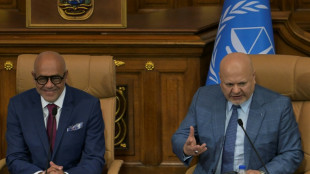 "Pas un bureau secret", dit le procureur de la CPI &agrave; propos de son antenne au Venezuela