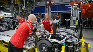 Auftr&auml;ge f&uuml;r deutsche Industrie erstmals seit sechs Monaten wieder gestiegen