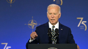Biden anuncia el env&iacute;o de sistemas de defensa antia&eacute;rea a Ucrania
