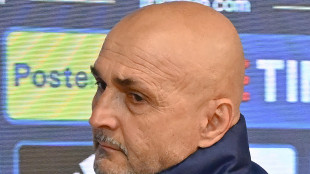 Spalletti 'Ranieri ct? Tifo per chi verrà scelto,non come altri'