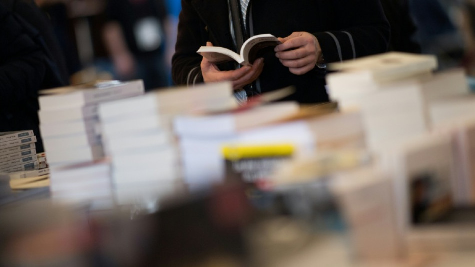 Les librairies ind&eacute;pendantes de grande couronne &agrave; la peine face &agrave; Amazon et Paris