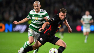 Postecoglou expects Japan star Maeda to end Celtic goal drought