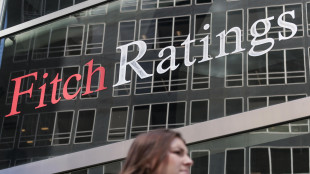 Fitch avverte Euroclear di possibile declassamento per gli asset russi