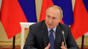Rusia anuncia la muerte de dos combatientes en "operaci&oacute;n antiterrorista" en el C&aacute;ucaso
