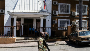 Dezenas de civis mortos no Haiti por ataques de drones usados contra gangues