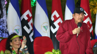 El presidente de Nicaragua asegura que su hermano cometi&oacute; "traici&oacute;n a la patria"
