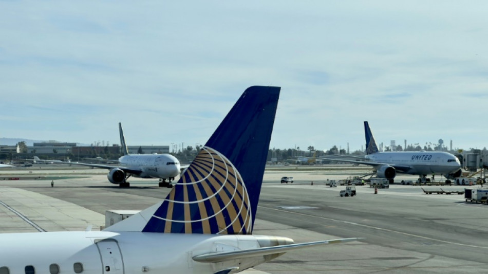 EU-B&uuml;rgern kann bei versp&auml;tetem Flug in den USA Entsch&auml;digung von US-Airline zustehen