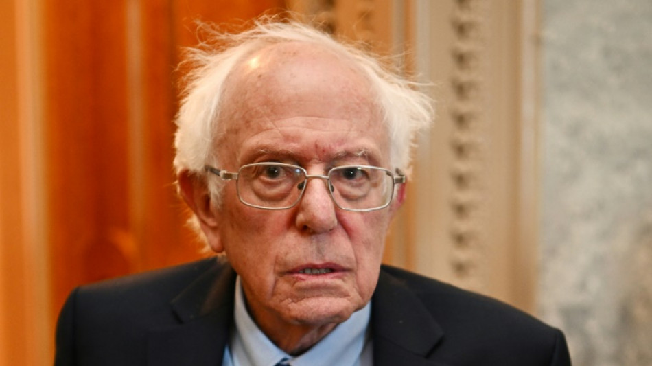 Excandidato presidencial Bernie Sanders buscar&aacute; reelecci&oacute;n en el Senado de EEUU