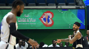 South Sudan qualify for Paris Olympics at Basketball World Cup