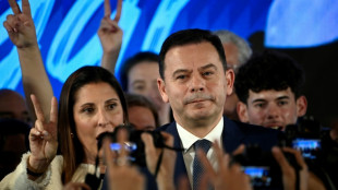 Portugal: le dirigeant de droite mod&eacute;r&eacute;e Luis Montenegro nomm&eacute; Premier ministre