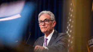 Powell, bilancio federale Usa &egrave; su percorso insostenibile