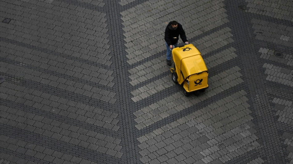 Bundesnetzagentur best&auml;tigt h&ouml;here Preise f&uuml;r Briefe und Pakete der Post 