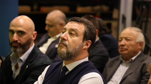 Salvini, in Usa vince il buonsenso, buon lavoro presidente Trump
