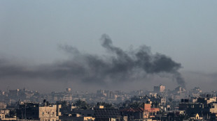 Nouveaux bombardements sur Gaza, o&ugrave; Isra&euml;l intensifie encore son offensive
