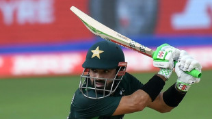 Empty feeling as Rizwan hits century, Kiwis, Bangladesh claim wins