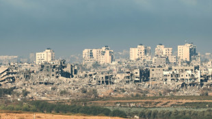 Isra&euml;l fouille le principal h&ocirc;pital de Gaza, les communications hors service