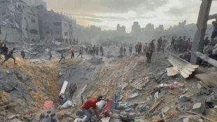 Ag&ecirc;ncia da ONU para refugiados pede fim da 'espiral da morte' em Gaza