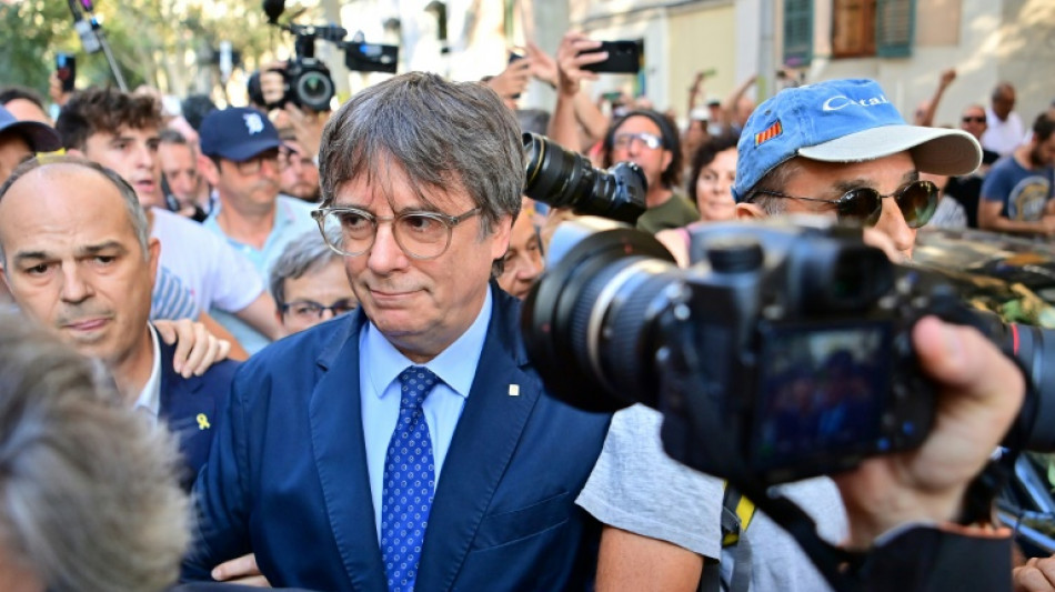 &iquest;Qu&eacute; consecuencias tendr&aacute; en Catalu&ntilde;a y en Espa&ntilde;a el regreso fugaz de Puigdemont?