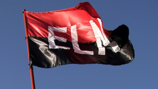 El ELN conmemora 60 a&ntilde;os de levantamiento armado en Colombia