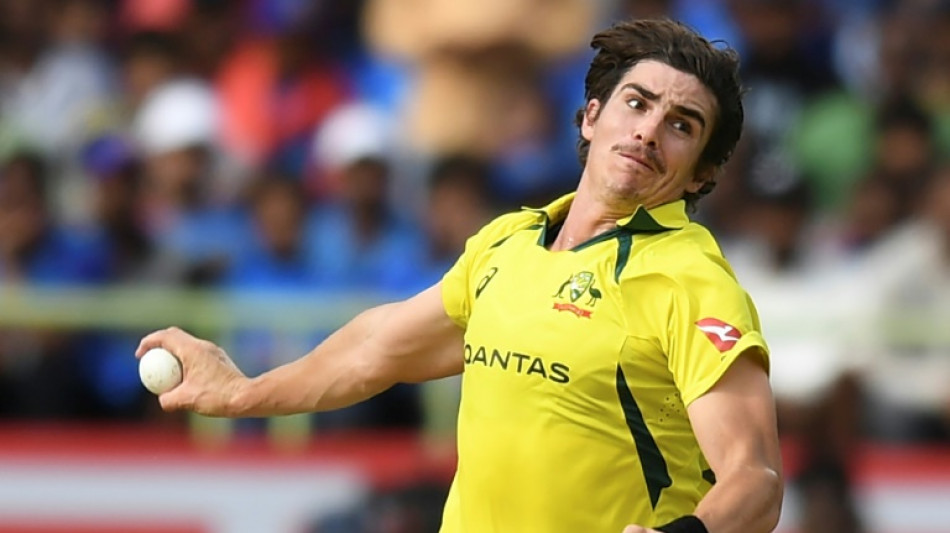 Marsh, Short power Australia to T20 series win over South Africa