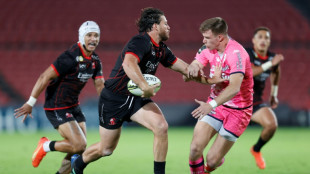British and Irish Lions to face joint Australia-New Zealand side on 2025 tour
