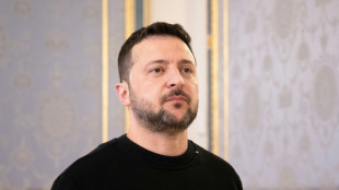 Zelenski cancela su visita a Espa&ntilde;a el viernes