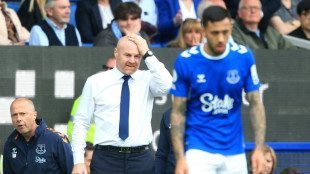 Dyche keen to change 'negative' narrative at Everton 