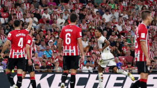 Bellingham strikes on debut as Real Madrid beat Athletic Bilbao