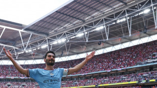 Barcelona confirm Gundogan signing from Man City