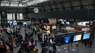 "Acto de sabotaje" paraliza una importante estaci&oacute;n de trenes de Par&iacute;s