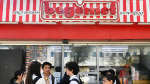 Kyrgyzstan bets on reality TV to tackle obesity crisis