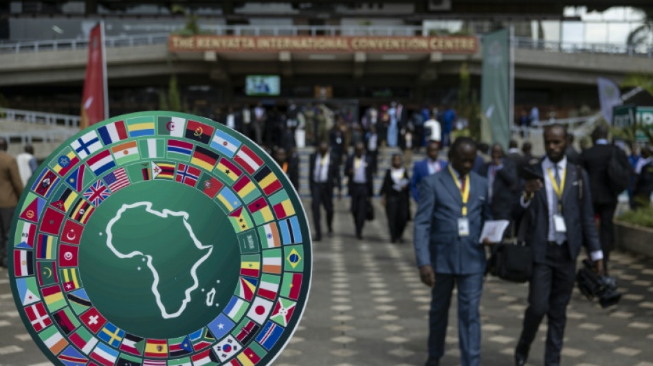 Entwicklungsbank: Afrikas Wirtschaft w&auml;chst kr&auml;ftig - aber nicht kr&auml;ftig genug 