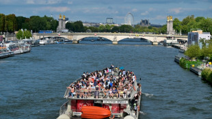 La saison touristique estivale un peu meilleure qu'en 2022 malgr&eacute; l'inflation