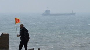China simula ataques contra "objetivos clave" en Taiw&aacute;n