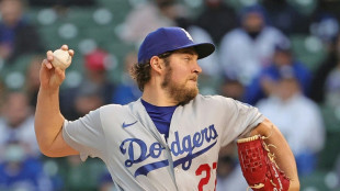 Ex-Dodgers ace Bauer and accuser halt lawsuits: attorneys